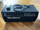 Mesa Boogie Caliber 50