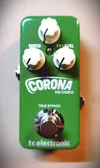 tc electronic Corona Chorus Mini