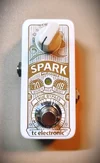 tc electronic Spark Booster Mini