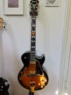 Ibanez George Benson GB 10 SE/BS