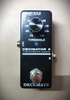 ISP Technologies Deci-Mate Mini | Decimator | Noise Gate