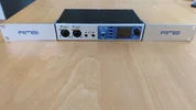 RME Fireface UCX-II