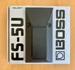 BOSS FS-5U