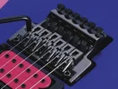 GESUCHT: Ibanez EDGE Floyd Rose in Cosmo Black