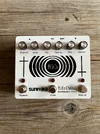 Earthquaker Devices Life Pedal Sunn o))) Fuzz Distortion weiß!