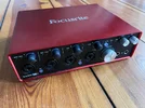 Focusrite Scarlett 18i8 2nd Edition - Interface