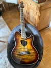 IBANEZ TALMAN,TCM50 VBS AKUSTIK