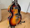 Kawai Violin Beatles Bass / Vintage Late 60's / 2 Color Sunburst