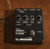 t.c. electronics Chorus