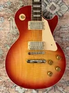 Gibson Les Paul Standard 50s Heritage Cherry Sunburst