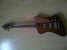 Meine Ibanez Bass&#.jpg