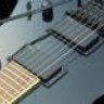 Fretboard