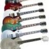 The Guitarman