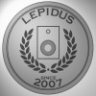 Lepidus