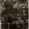 Decharge-Drummer