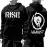 RiseAgainst <3