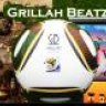 Grillah