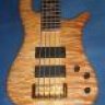 Tom the Bass