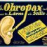 Ohropax