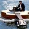 guitarboat