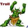 Flachlandtroll