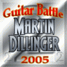 Martin Dillinger