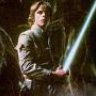 Luke Skywalker