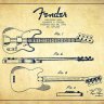 American Vintage '62 Precision Bass