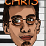 Chris Keys