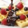 ABC Waffel