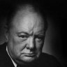 churchill