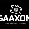 Saaxe