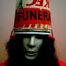 Buckethead!