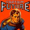 captain future