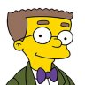 Waylon Smithers