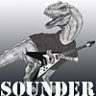 sounder