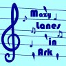 Mazy Lanes in Ark