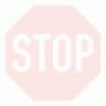 Stopschild