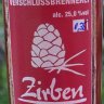 zirbenschnaps