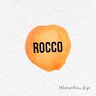 rocco cuschie