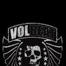 VolbeatRockscenery