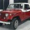 jeepster