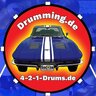 4-2-1-Drums