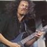 Kirk Lee Hammett