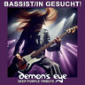 Purple - Demon's Eye