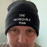 The Incredible Man