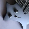 Metal Rules