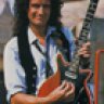 Brian May