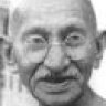 Gandhi