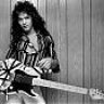 Mikey Van Halen